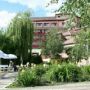 Hotel Hefaistos Covasna - Exterior