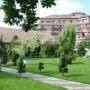 Hotel Hefaistos Covasna - Exterior