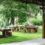 Hotel Hefaistos Covasna - Foisor