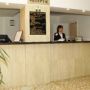 Hotel Hefaistos Covasna - Receptie