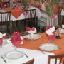 Hotel Hefaistos Covasna - Restaurant