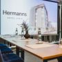 Hotel Hermanns