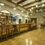 Hotel Hohe Rinne Paltinis