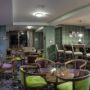 Hotel Hohe Rinne Paltinis