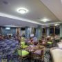 Hotel Hohe Rinne Paltinis