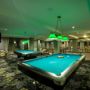 Hotel Hohe Rinne Paltinis