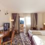 Hotel Hohe Rinne Paltinis