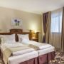 Hotel Hohe Rinne Paltinis