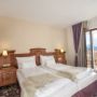 Hotel Hohe Rinne Paltinis