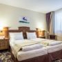 Hotel Hohe Rinne Paltinis