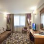 Hotel Hohe Rinne Paltinis