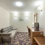 Hotel Hohe Rinne Paltinis