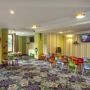 Hotel Hohe Rinne Paltinis