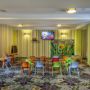 Hotel Hohe Rinne Paltinis