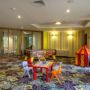 Hotel Hohe Rinne Paltinis