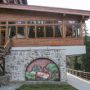 Hotel Hohe Rinne Paltinis