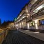 Hotel Hohe Rinne Paltinis