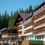 Hotel Hohe Rinne Paltinis
