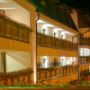 Hotel Hohe Rinne Paltinis
