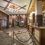 Hotel Hohe Rinne Paltinis