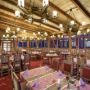 Hotel Hohe Rinne Paltinis