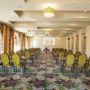 Hotel Hohe Rinne Paltinis