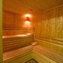 Hotel Hohe Rinne Paltinis