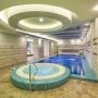 Hotel Hohe Rinne Paltinis