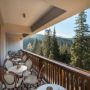 Hotel Hohe Rinne Paltinis