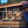 Hotel Hohe Rinne Paltinis