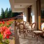Hotel Hohe Rinne Paltinis