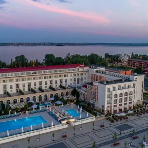 Poze Galerie Foto Hotel Iaki Mamaia