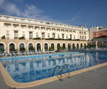 Hotel Iaki, Mamaia, Romania