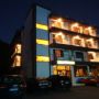 Hotel Ibiza
