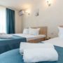 Hotel Irina