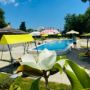 Hotel Iulia Resort