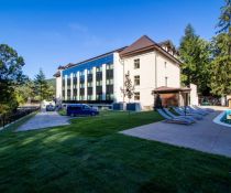 Hotel Izvoare