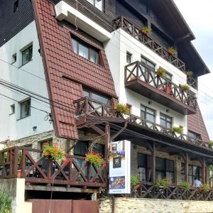 Hotel Kayus