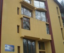 Hotel Livadia, Baile Olanesti, Romania