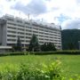 Hotel Lotru