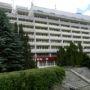 Hotel Lotru
