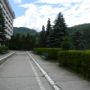 Hotel Lotru