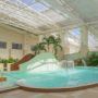 Hotel Lotus Therm Baile Felix - Felixarium