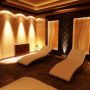 Hotel Lotus Therm Baile Felix - Gold Spa