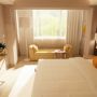 Hotel Lotus Therm Baile Felix - Gold Suite