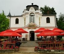 Hotel Maestro, Vatra Dornei, Romania