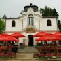 Hotel Maestro Vatra Dornei - Exterior