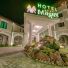 Hotel Magus