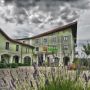 Hotel Magus
