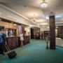 Hotel Magus